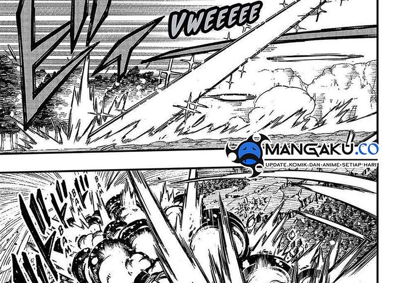 Fairy Tail: 100 Years Quest