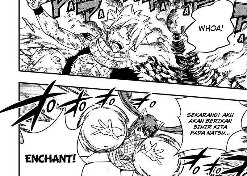 Fairy Tail: 100 Years Quest
