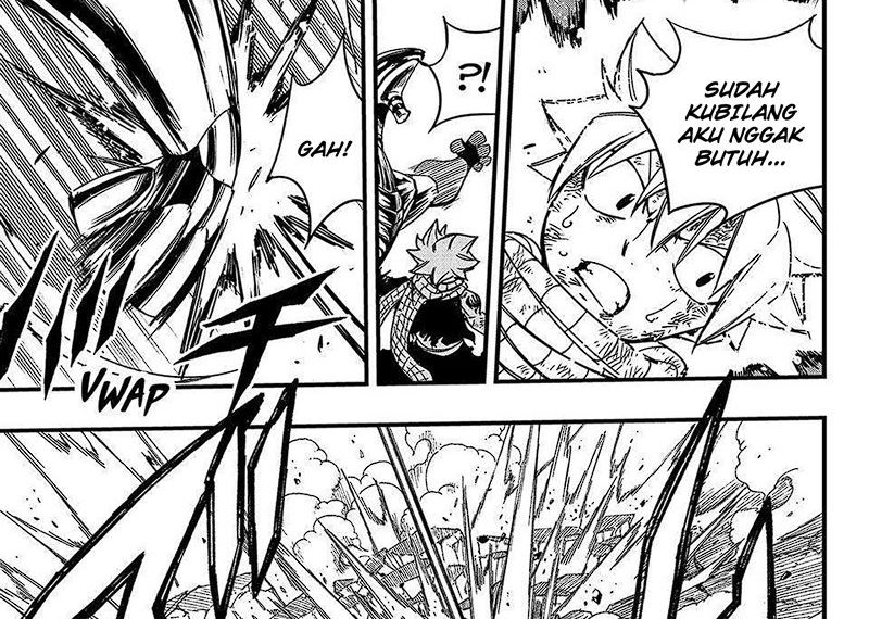 Fairy Tail: 100 Years Quest