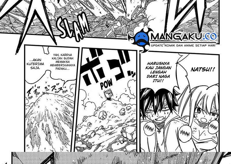 Fairy Tail: 100 Years Quest