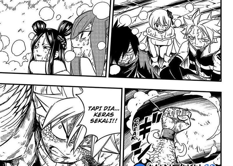 Fairy Tail: 100 Years Quest