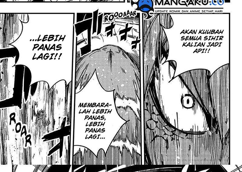 Fairy Tail: 100 Years Quest
