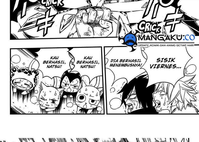Fairy Tail: 100 Years Quest