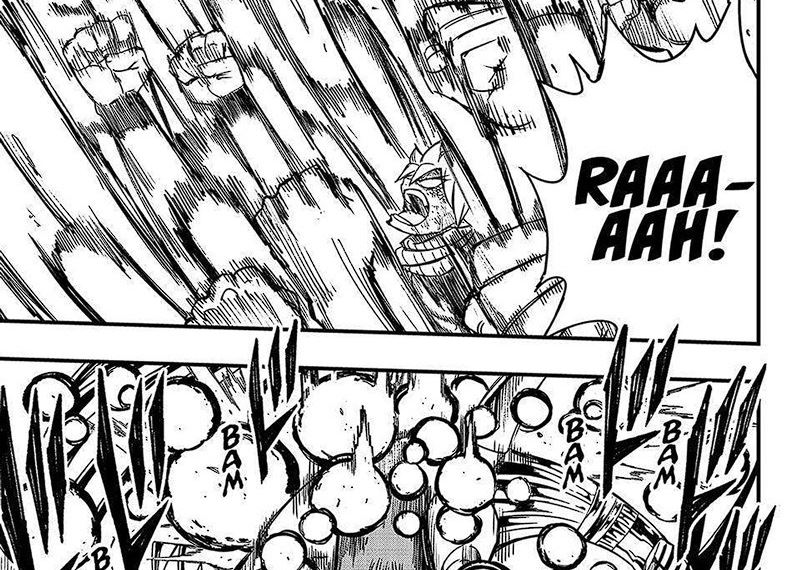Fairy Tail: 100 Years Quest