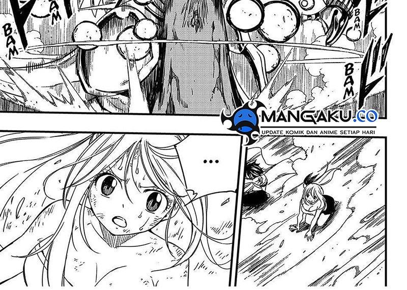 Fairy Tail: 100 Years Quest
