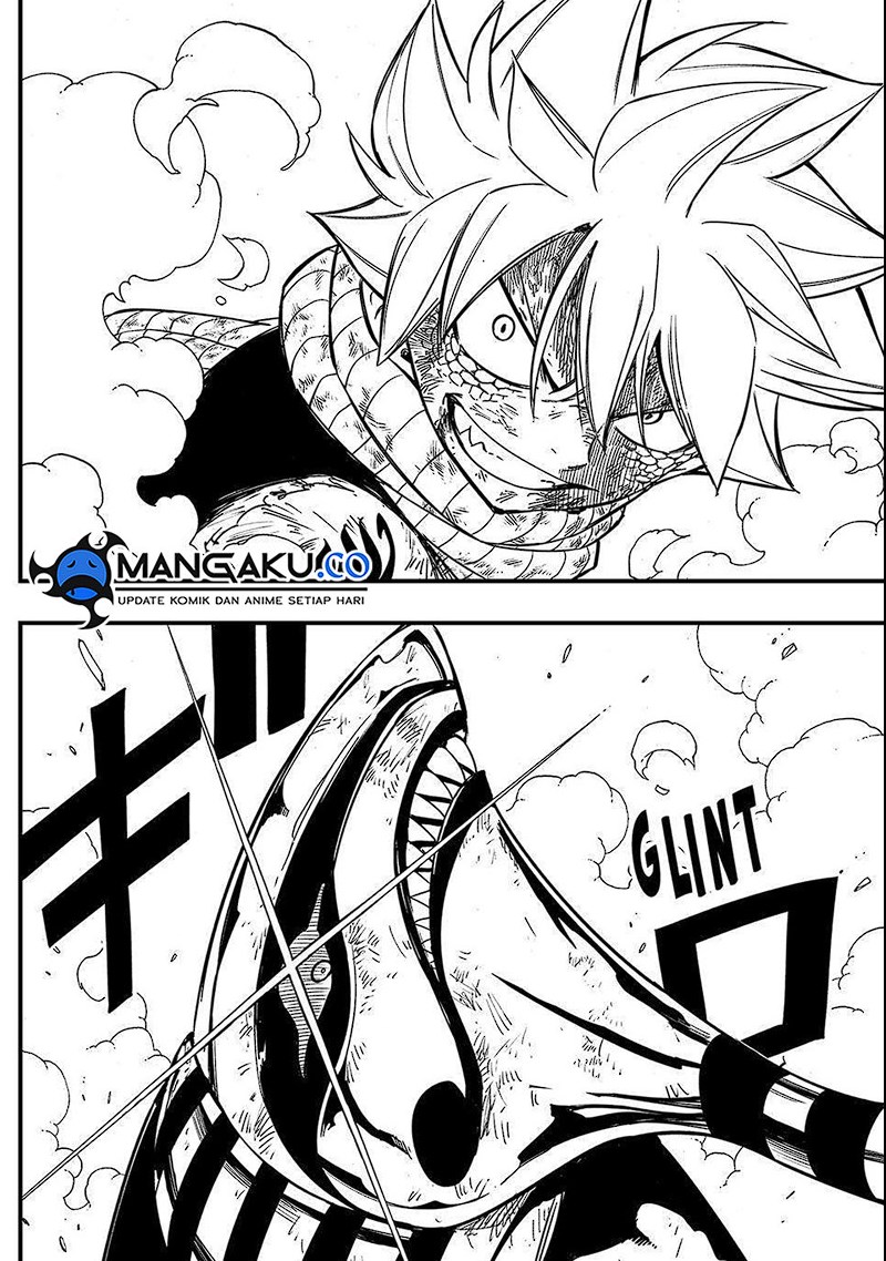 Fairy Tail: 100 Years Quest