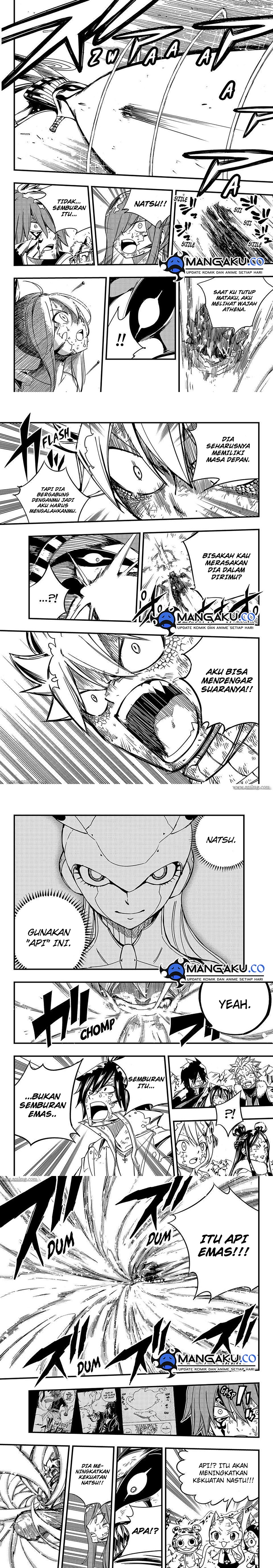 Fairy Tail: 100 Years Quest