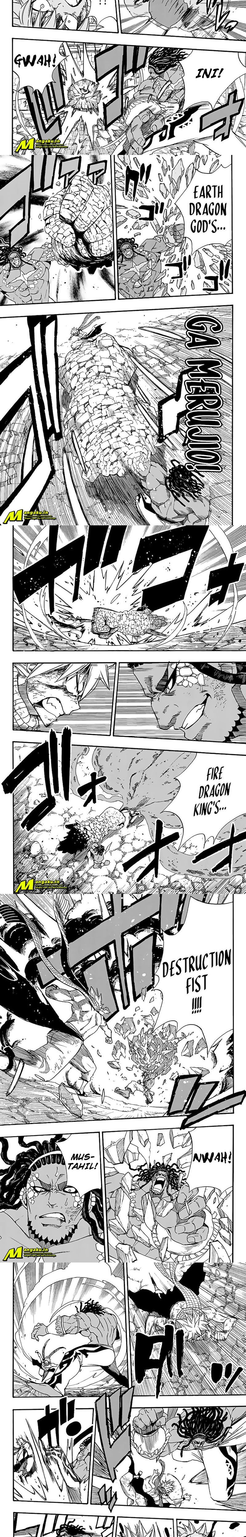 Fairy Tail: 100 Years Quest