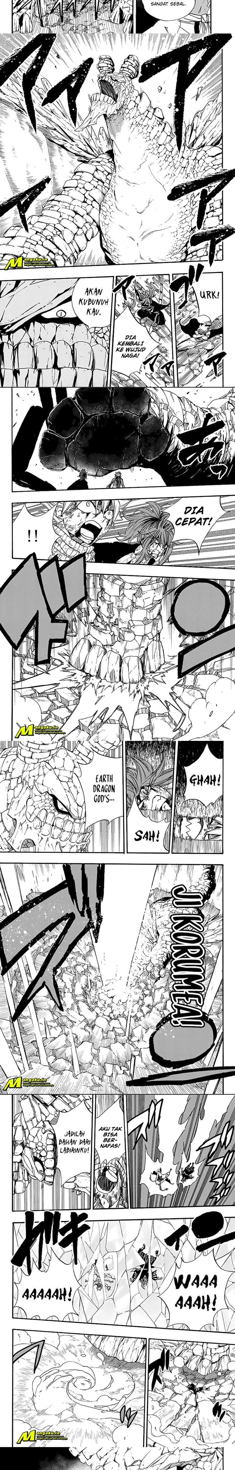 Fairy Tail: 100 Years Quest