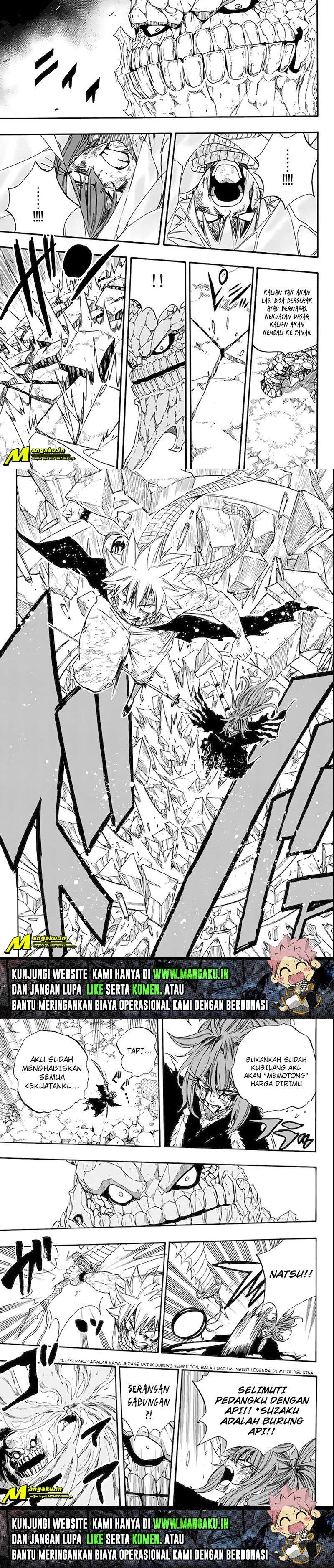 Fairy Tail: 100 Years Quest