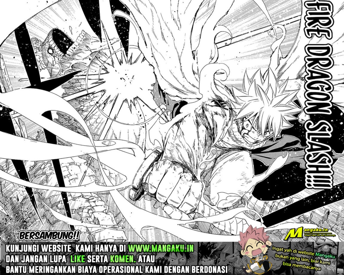 Fairy Tail: 100 Years Quest