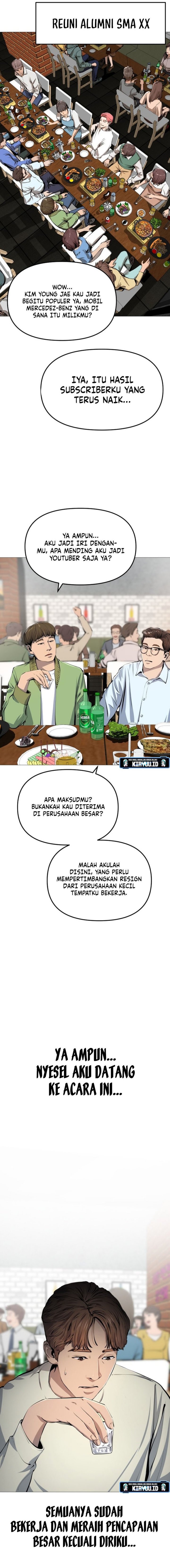 Famous Restaurant