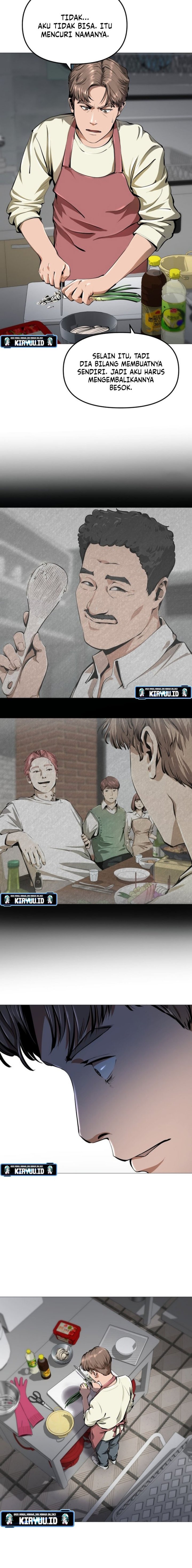 Famous Restaurant