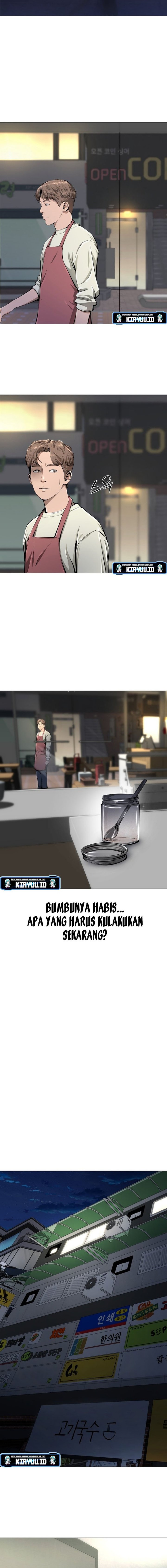 Famous Restaurant