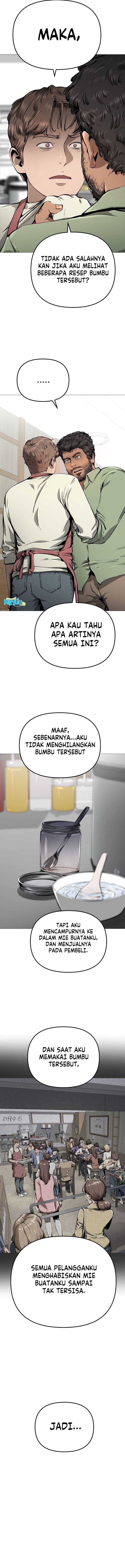 Famous Restaurant
