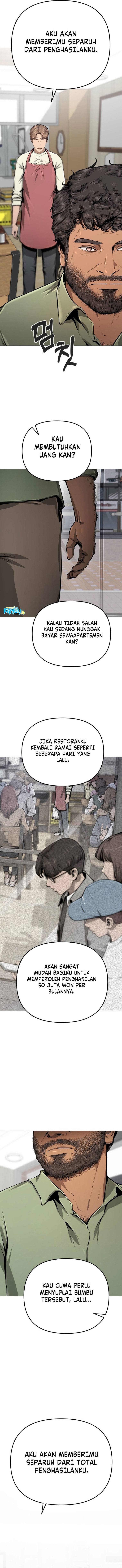 Famous Restaurant