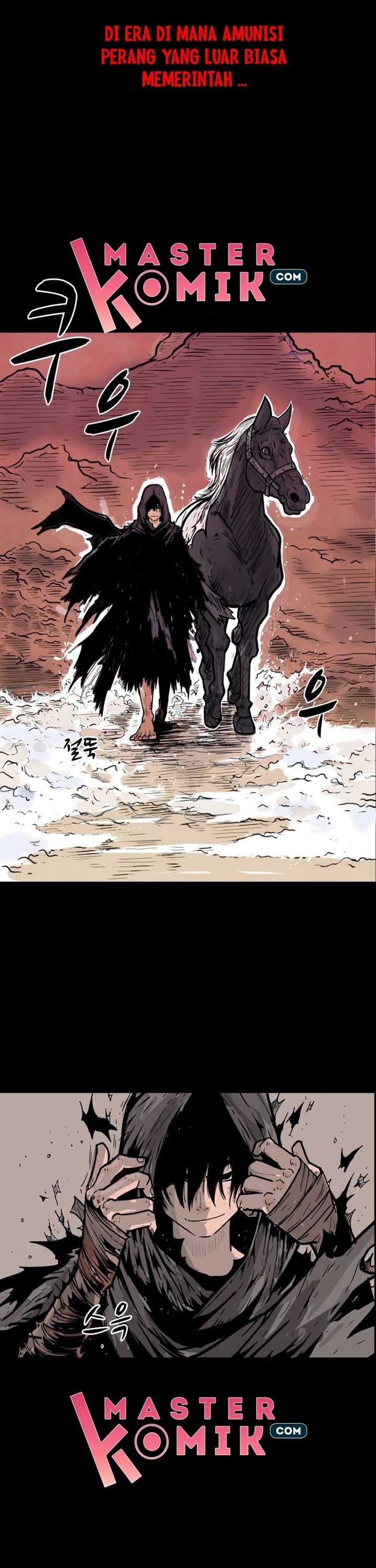 Fist Demon Of Mount Hua