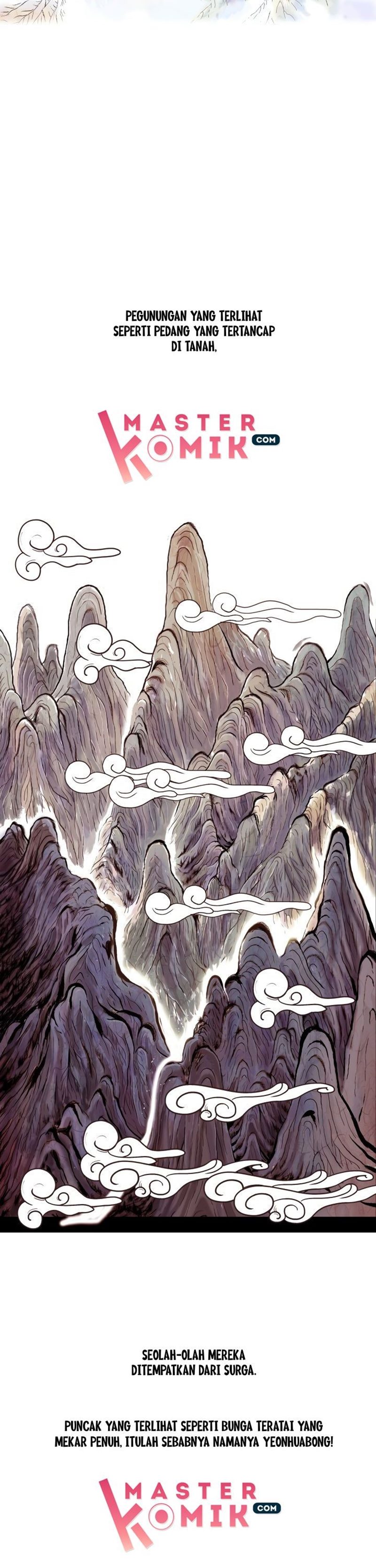 Fist Demon Of Mount Hua