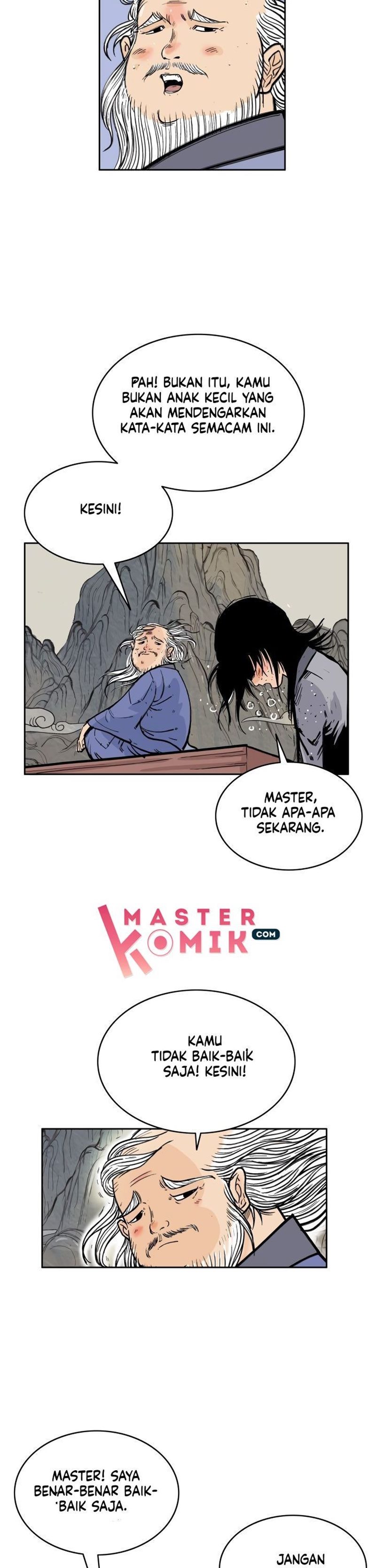 Fist Demon Of Mount Hua