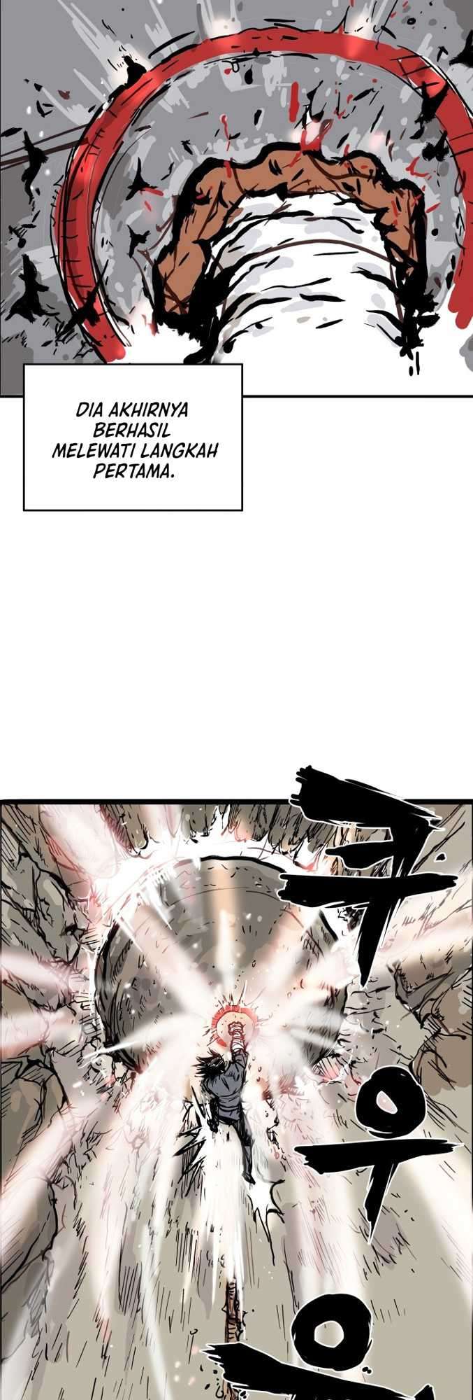 Fist Demon Of Mount Hua