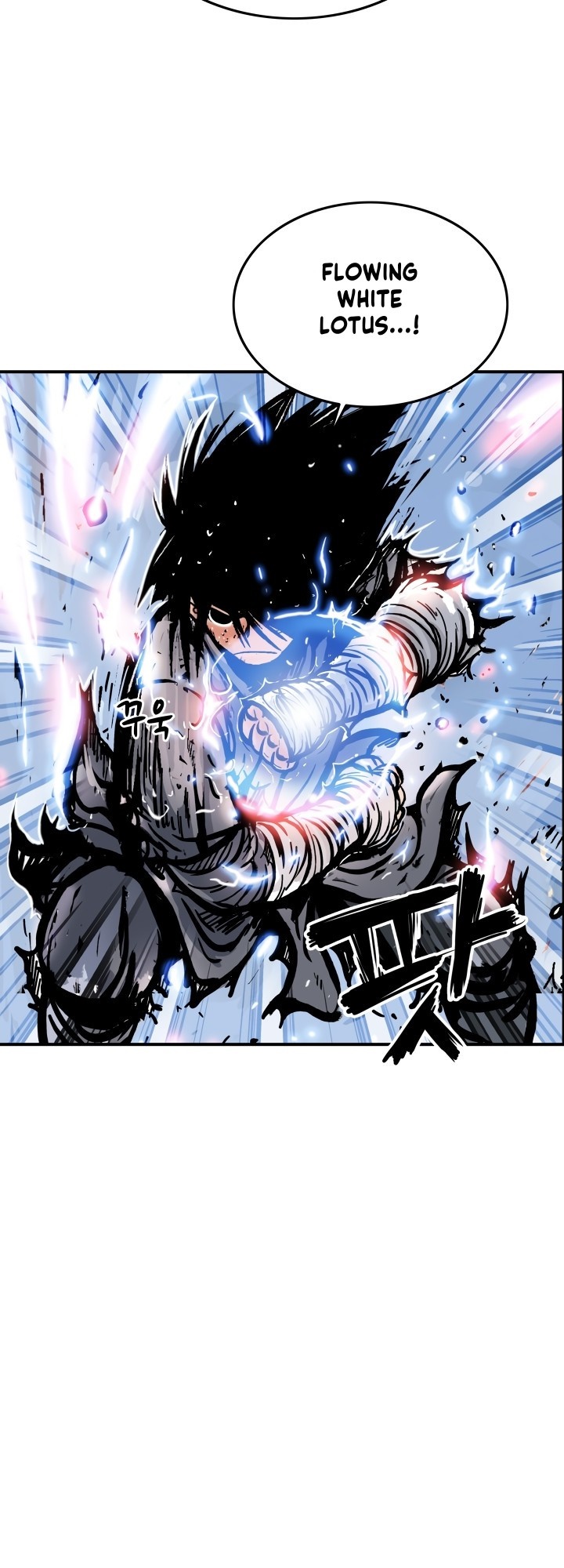 Fist Demon Of Mount Hua