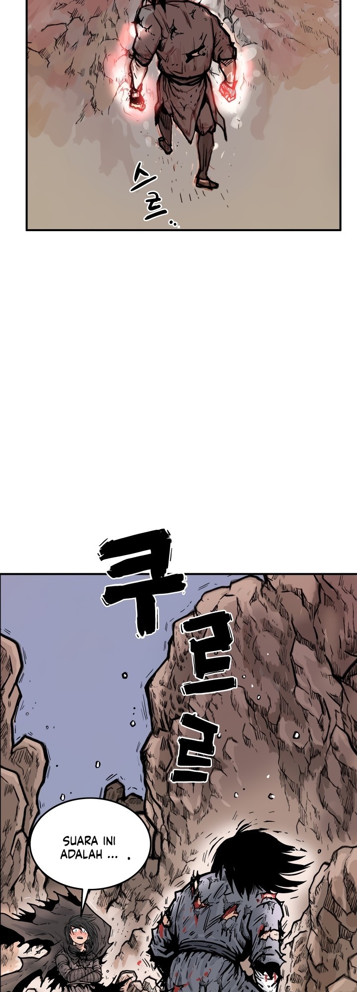 Fist Demon Of Mount Hua