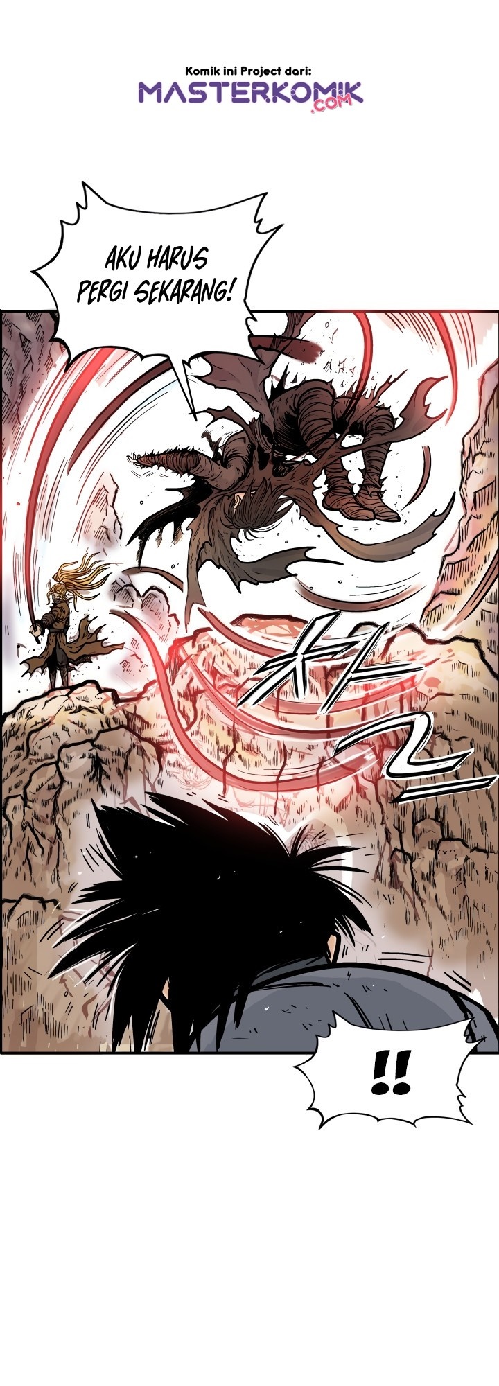 Fist Demon Of Mount Hua