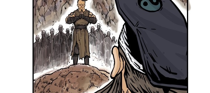 Fist Demon Of Mount Hua