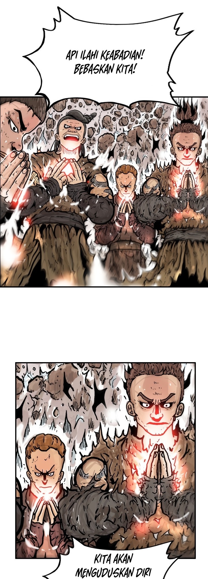 Fist Demon Of Mount Hua