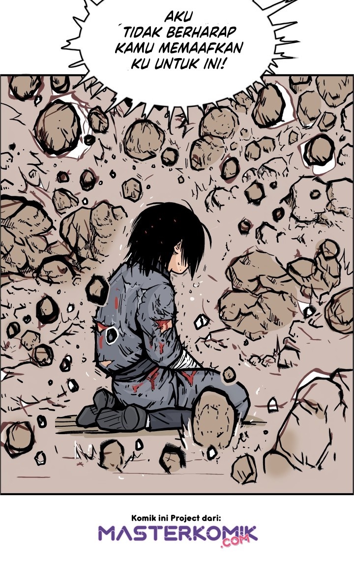 Fist Demon Of Mount Hua