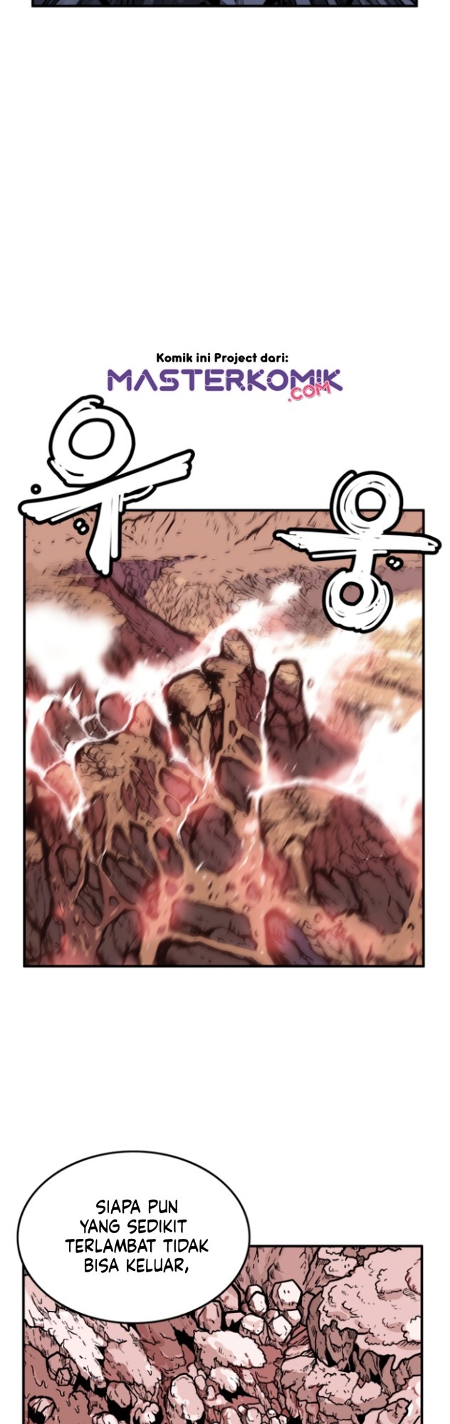 Fist Demon Of Mount Hua