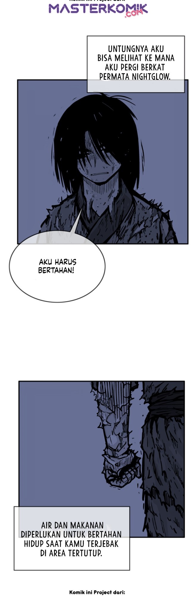Fist Demon Of Mount Hua