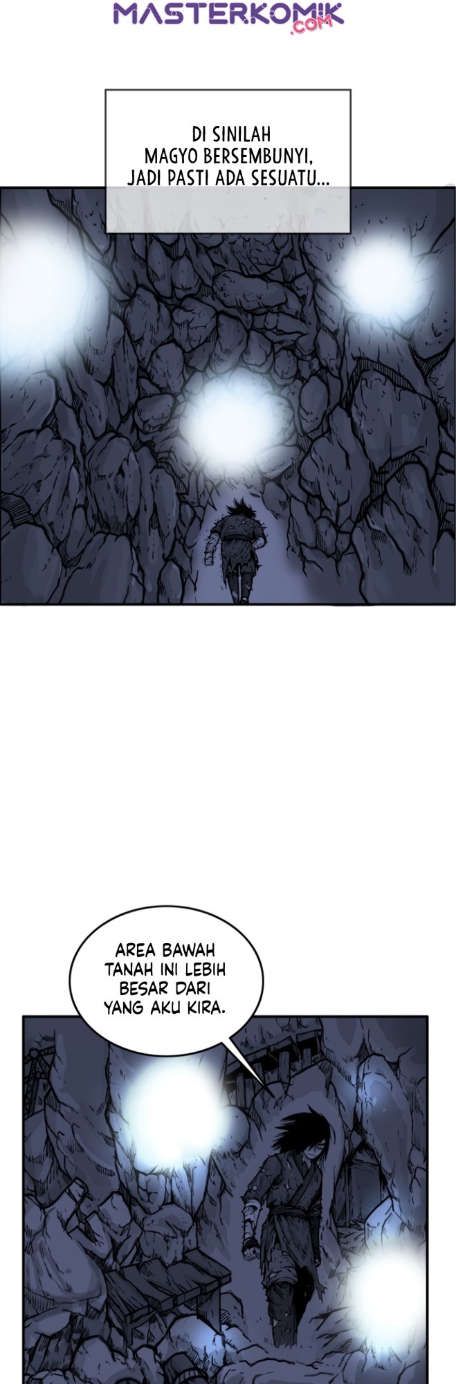 Fist Demon Of Mount Hua