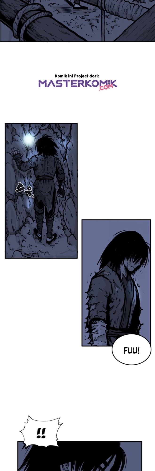 Fist Demon Of Mount Hua