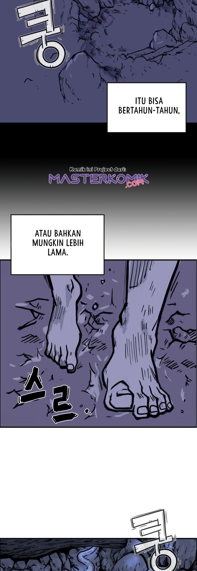 Fist Demon Of Mount Hua