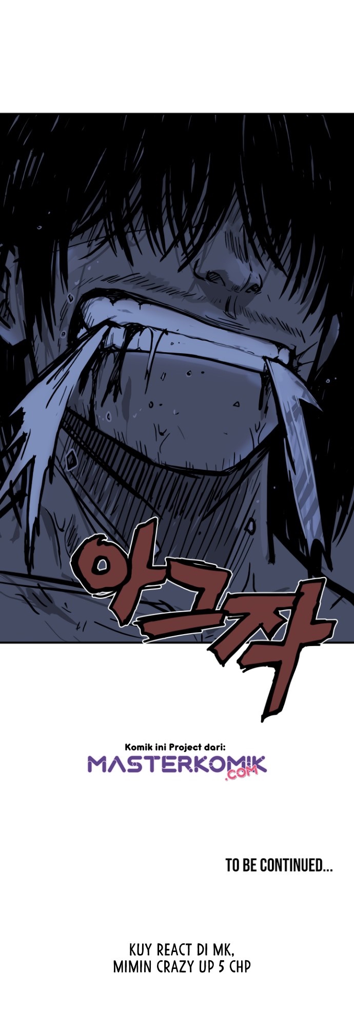 Fist Demon Of Mount Hua