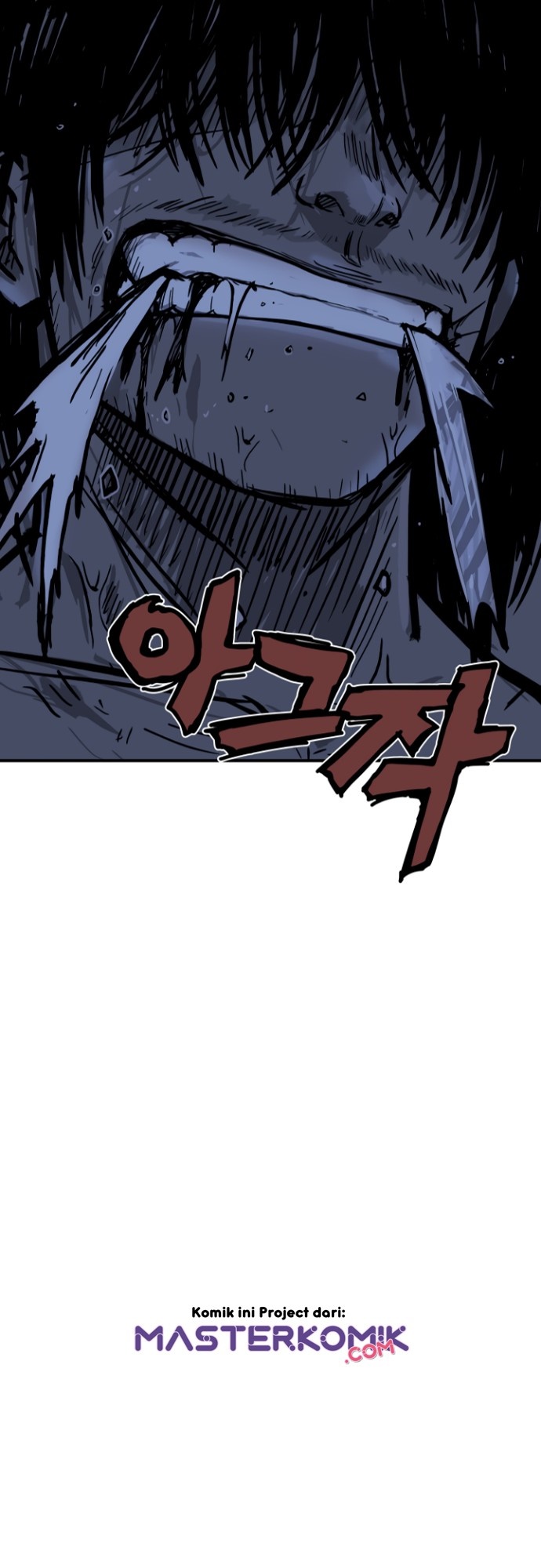 Fist Demon Of Mount Hua
