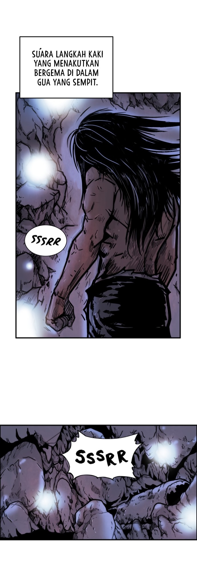 Fist Demon Of Mount Hua