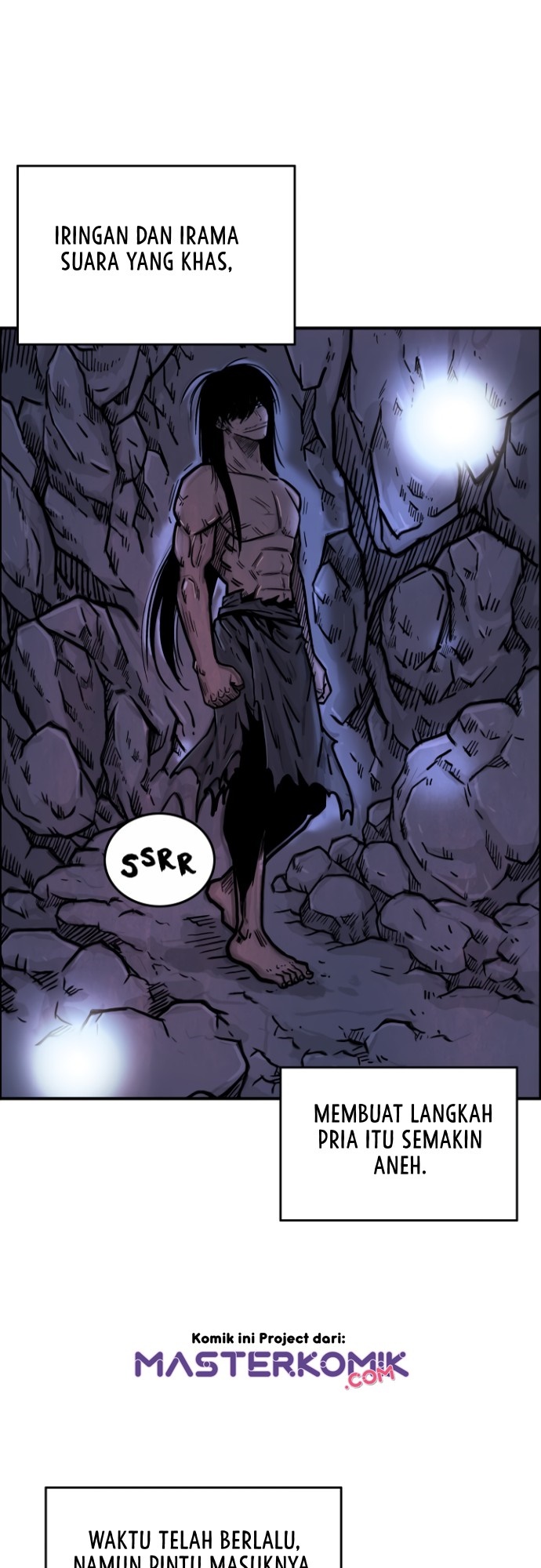 Fist Demon Of Mount Hua