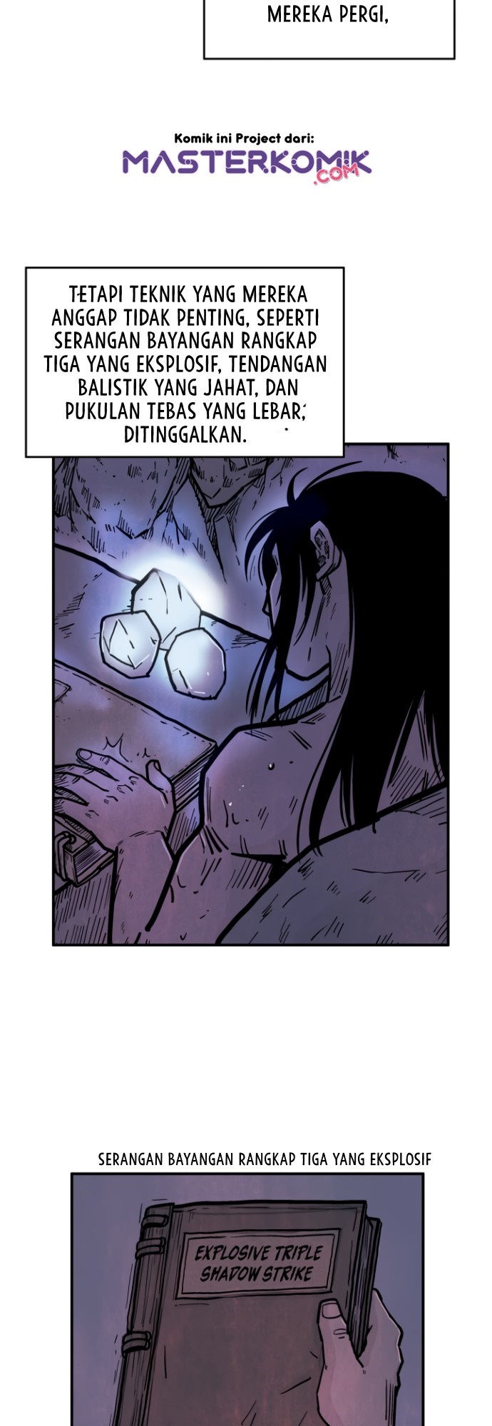 Fist Demon Of Mount Hua