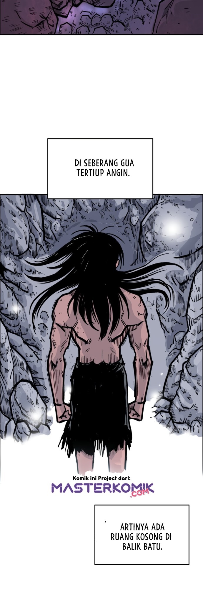 Fist Demon Of Mount Hua