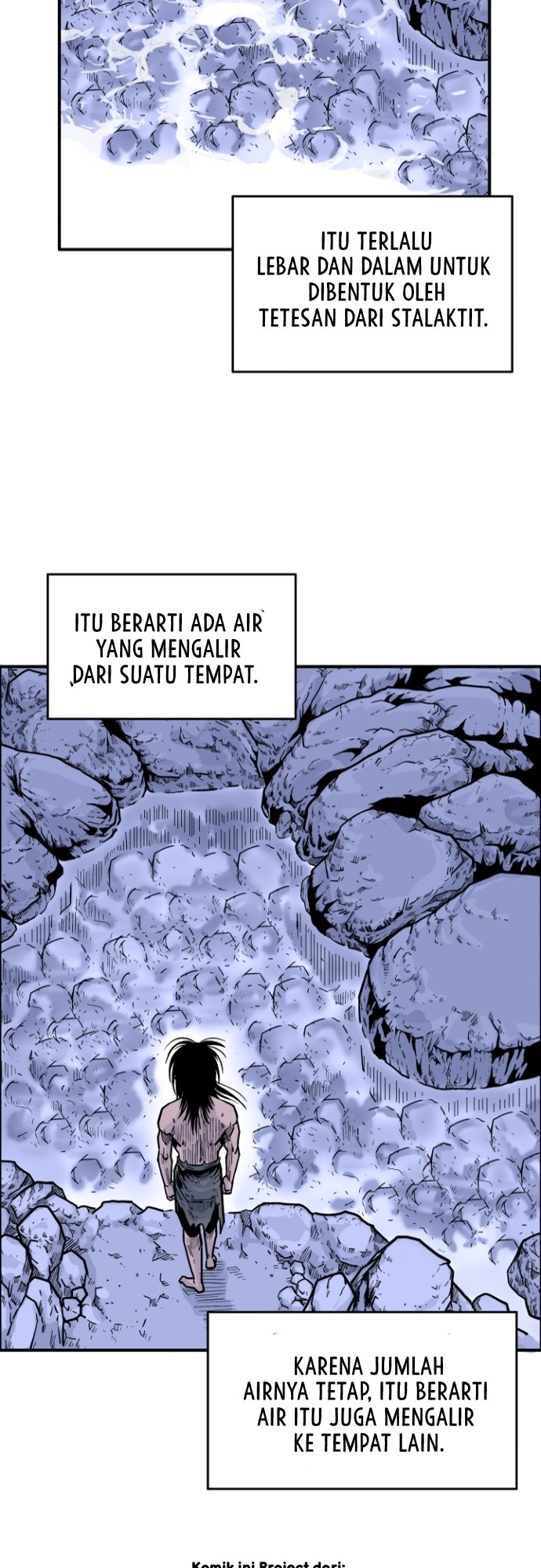 Fist Demon Of Mount Hua