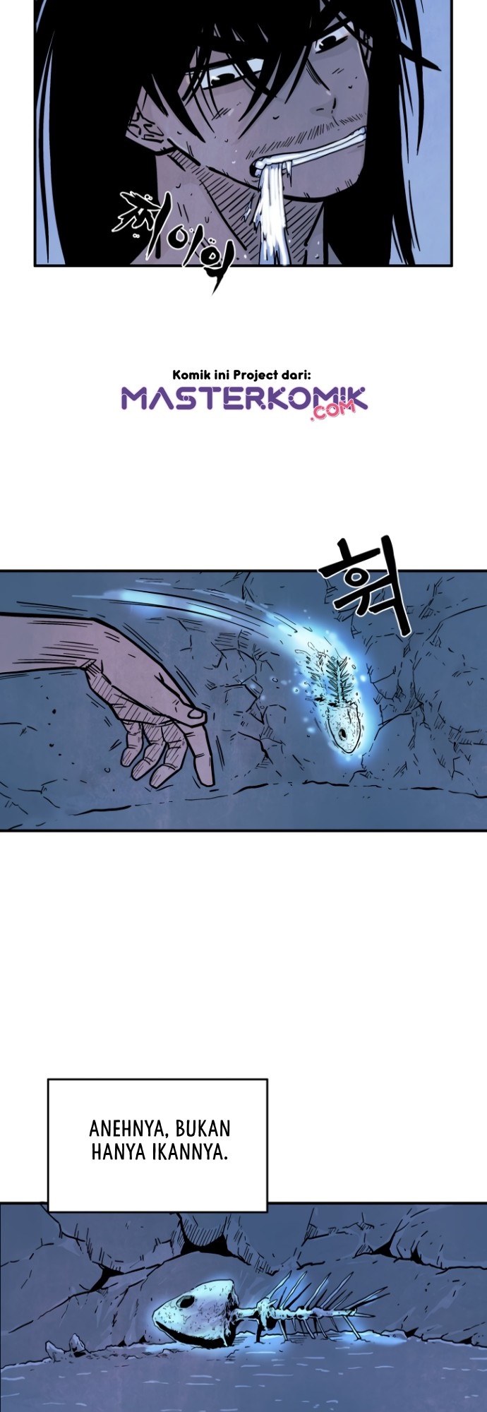 Fist Demon Of Mount Hua