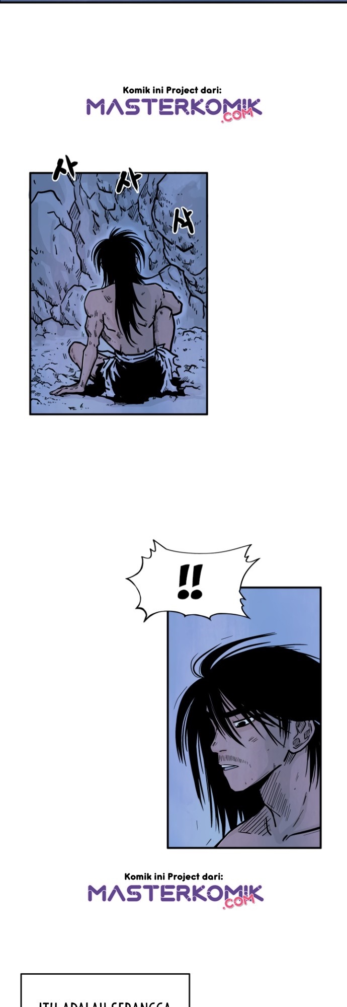 Fist Demon Of Mount Hua