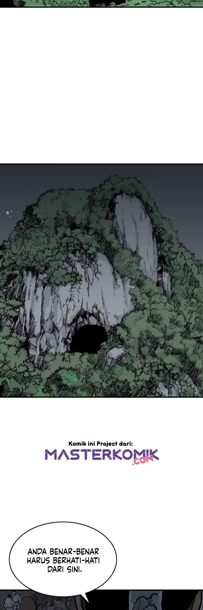 Fist Demon Of Mount Hua