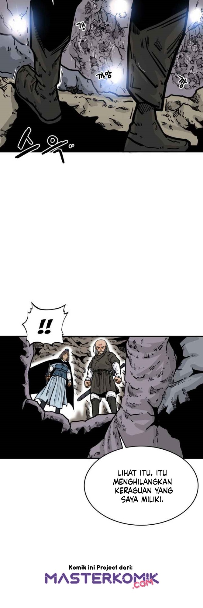 Fist Demon Of Mount Hua