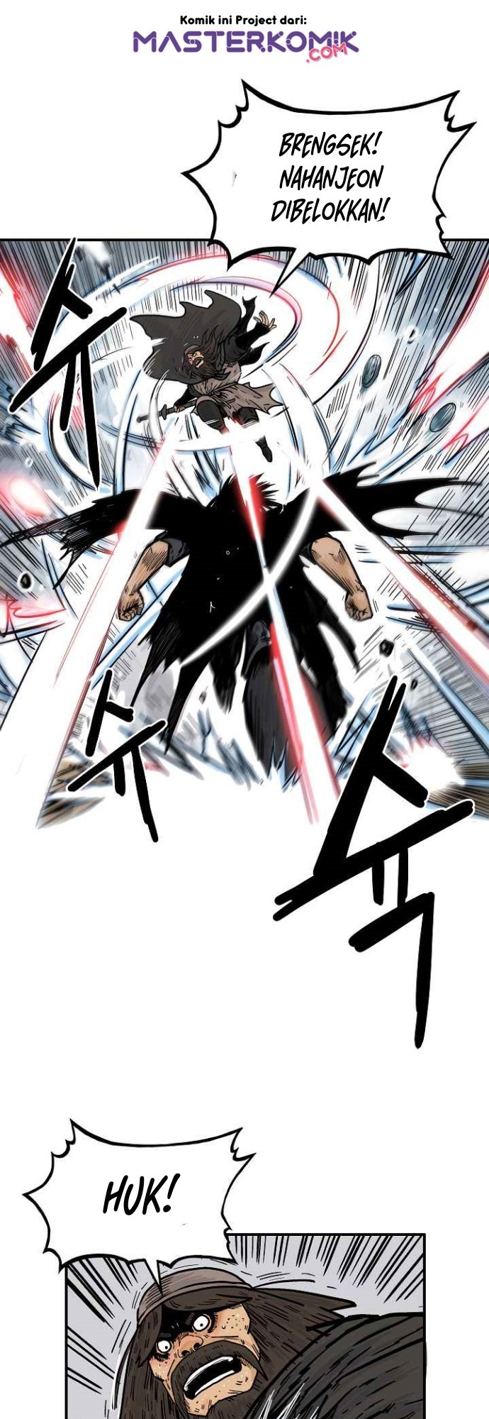 Fist Demon Of Mount Hua