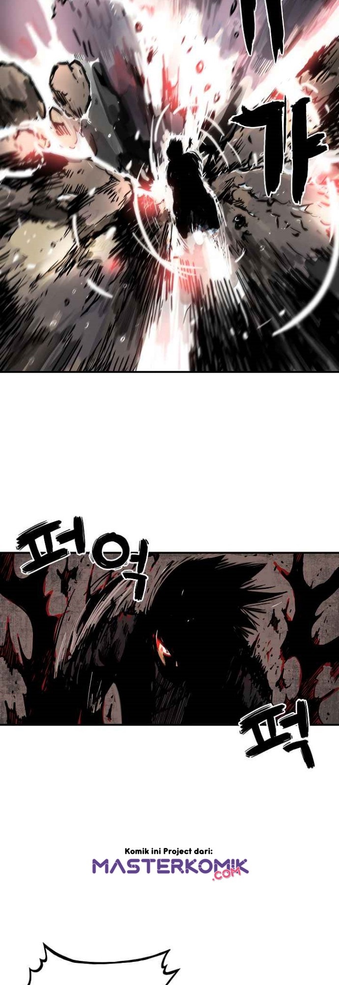 Fist Demon Of Mount Hua