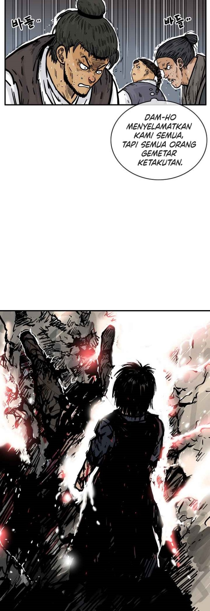 Fist Demon Of Mount Hua
