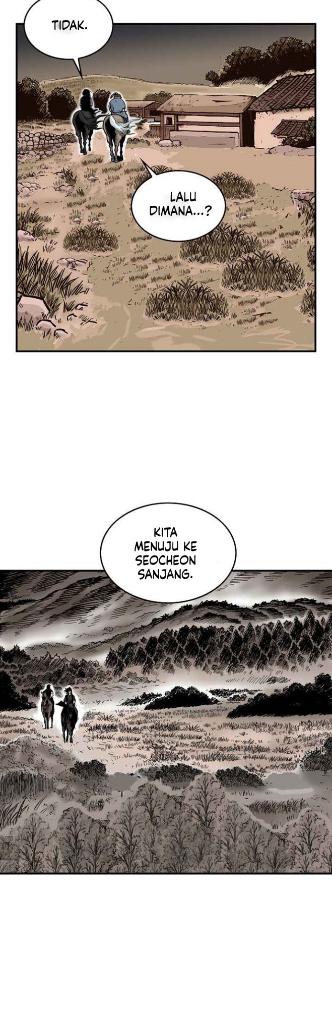 Fist Demon Of Mount Hua